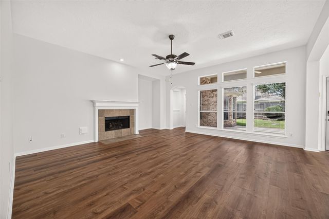 20007 Glen Lake Drive, Spring, TX 77388