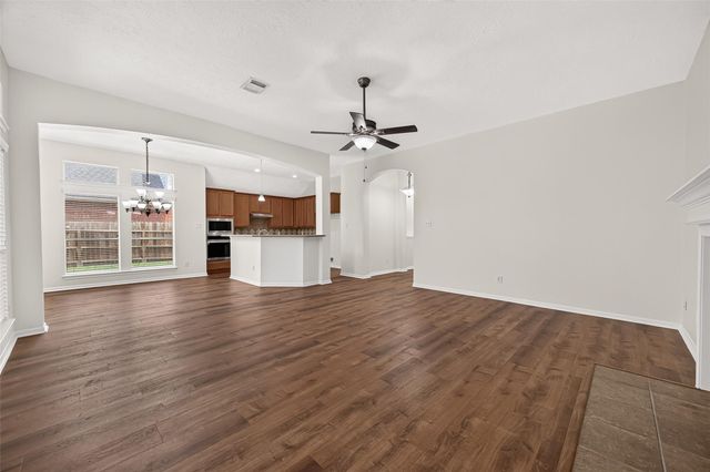 20007 Glen Lake Drive, Spring, TX 77388