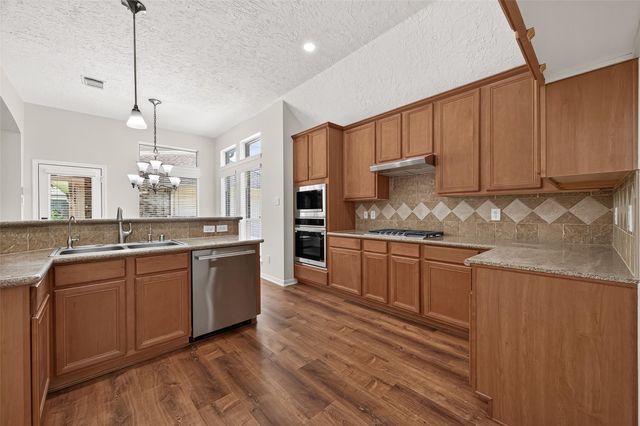 20007 Glen Lake Drive, Spring, TX 77388