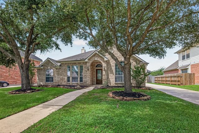 20007 Glen Lake Drive, Spring, TX 77388