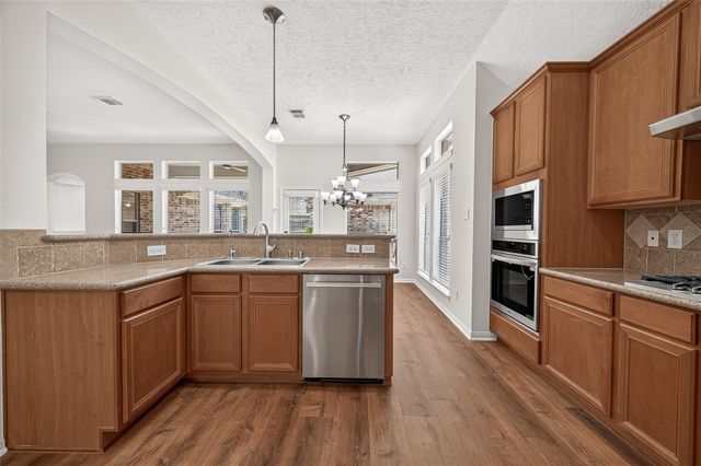 20007 Glen Lake Drive, Spring, TX 77388