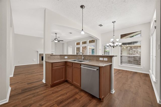 20007 Glen Lake Drive, Spring, TX 77388