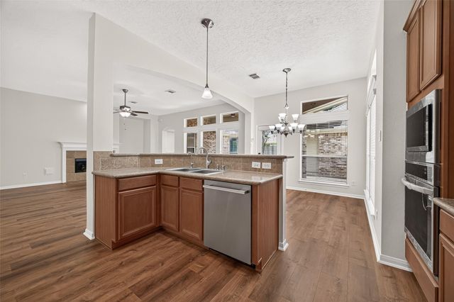 20007 Glen Lake Drive, Spring, TX 77388