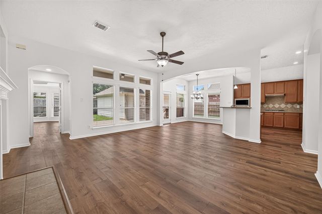 20007 Glen Lake Drive, Spring, TX 77388