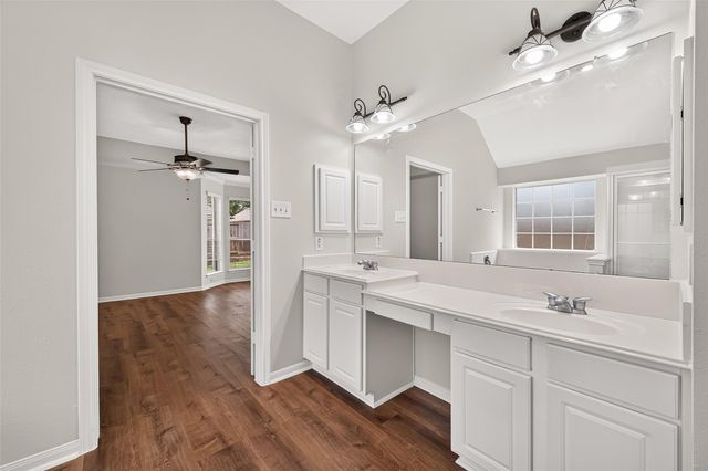 20007 Glen Lake Drive, Spring, TX 77388