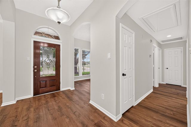20007 Glen Lake Drive, Spring, TX 77388