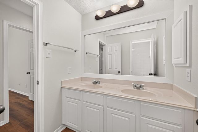 20007 Glen Lake Drive, Spring, TX 77388