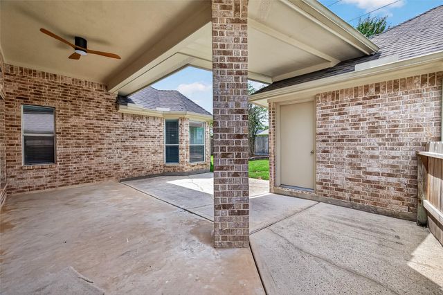 20007 Glen Lake Drive, Spring, TX 77388