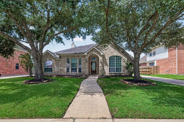 20007 Glen Lake Drive, Spring, TX 77388