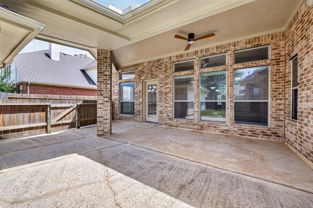 20007 Glen Lake Drive, Spring, TX 77388