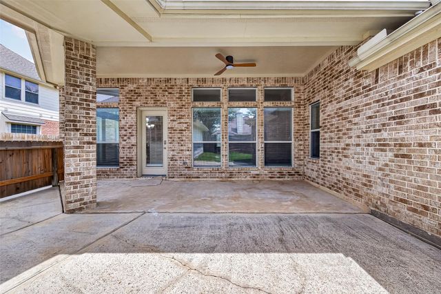 20007 Glen Lake Drive, Spring, TX 77388
