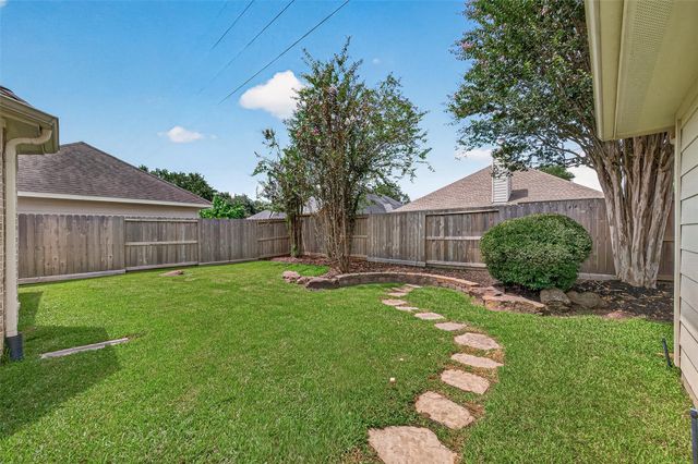 20007 Glen Lake Drive, Spring, TX 77388