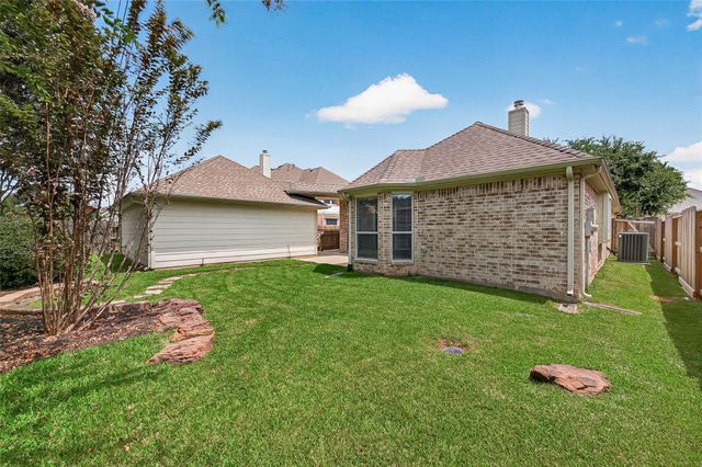 20007 Glen Lake Drive, Spring, TX 77388