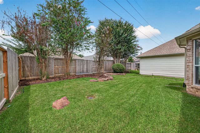 20007 Glen Lake Drive, Spring, TX 77388