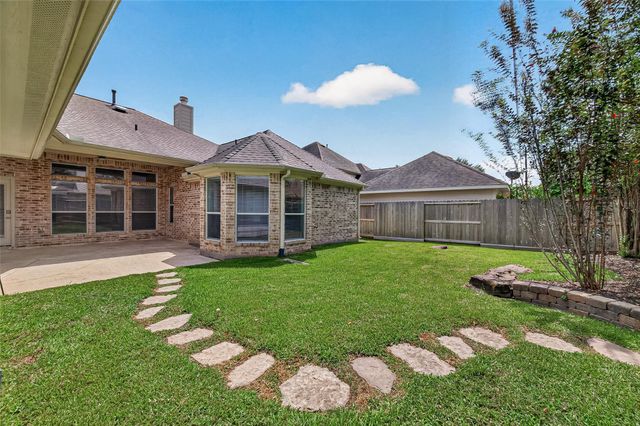 20007 Glen Lake Drive, Spring, TX 77388