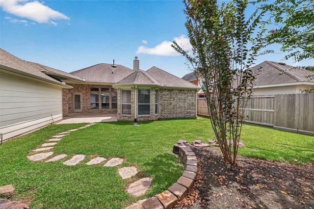 20007 Glen Lake Drive, Spring, TX 77388