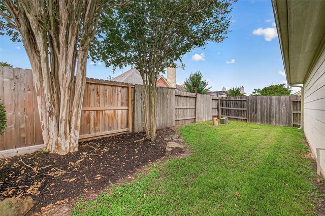 20007 Glen Lake Drive, Spring, TX 77388