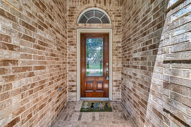 20007 Glen Lake Drive, Spring, TX 77388