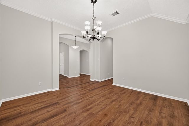 20007 Glen Lake Drive, Spring, TX 77388