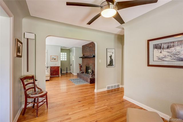 714 S Elizabeth, Denver, CO 80209