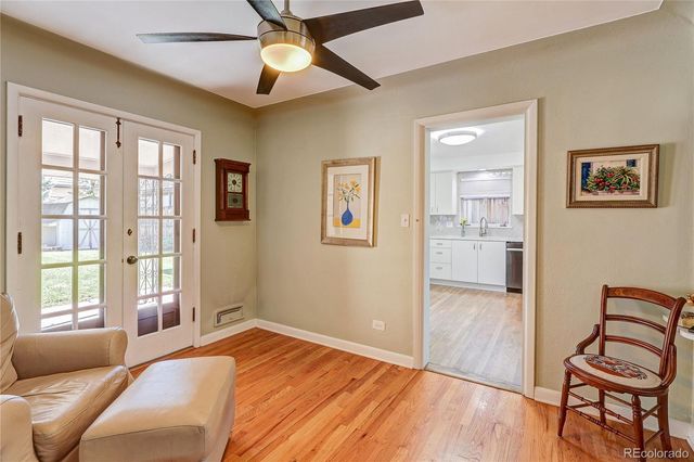 714 S Elizabeth, Denver, CO 80209