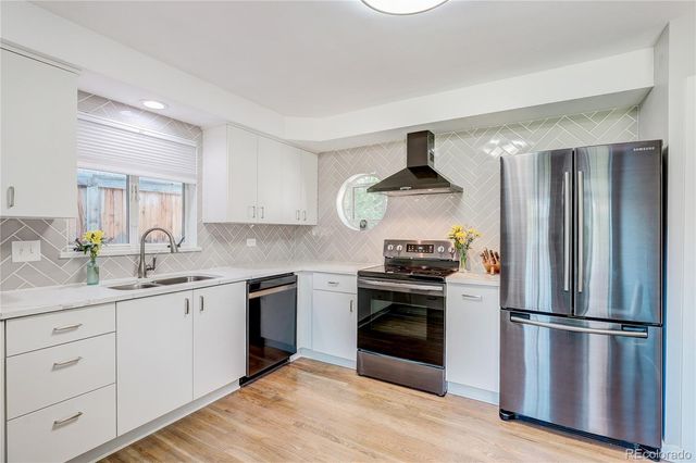 714 S Elizabeth, Denver, CO 80209
