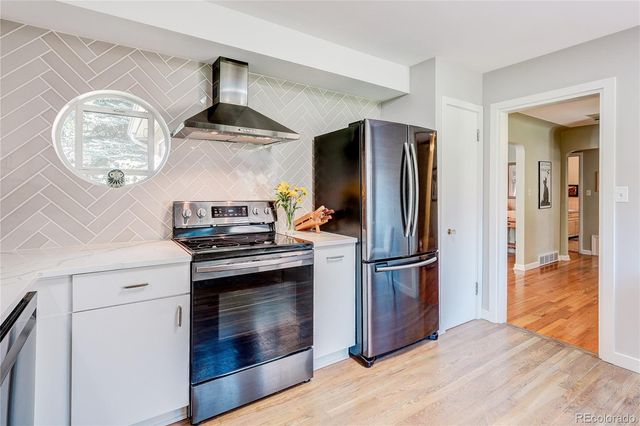 714 S Elizabeth, Denver, CO 80209