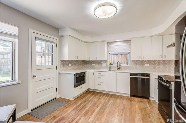 714 S Elizabeth, Denver, CO 80209
