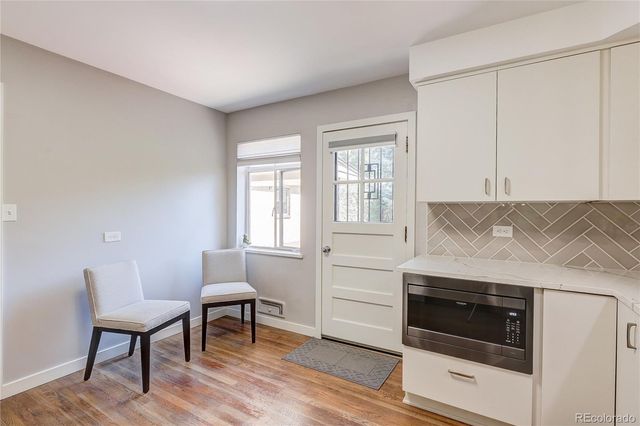 714 S Elizabeth, Denver, CO 80209