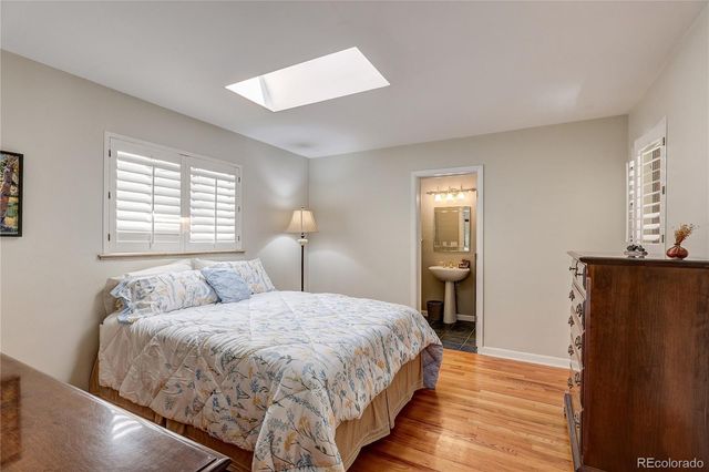 714 S Elizabeth, Denver, CO 80209