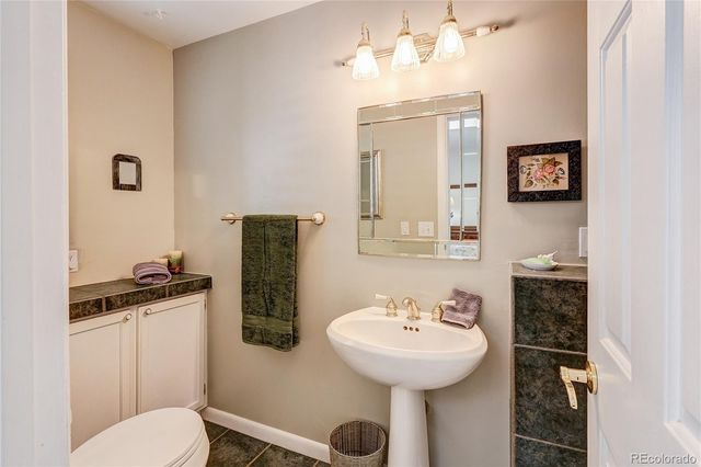 714 S Elizabeth, Denver, CO 80209