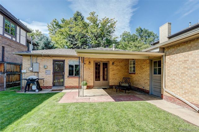714 S Elizabeth, Denver, CO 80209