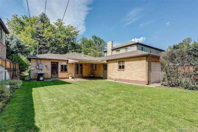 714 S Elizabeth, Denver, CO 80209