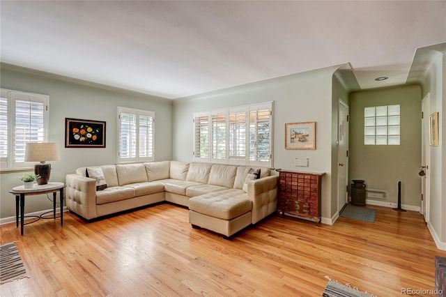 714 S Elizabeth, Denver, CO 80209