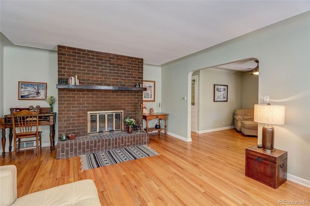 714 S Elizabeth, Denver, CO 80209