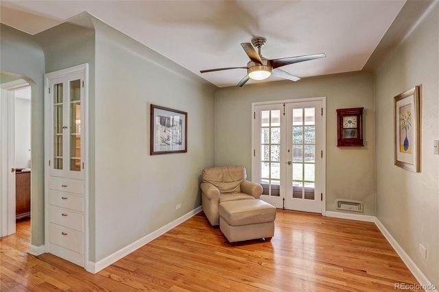 714 S Elizabeth, Denver, CO 80209