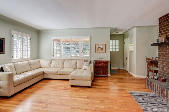 714 S Elizabeth, Denver, CO 80209