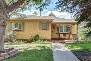 714 S Elizabeth, Denver, CO 80209