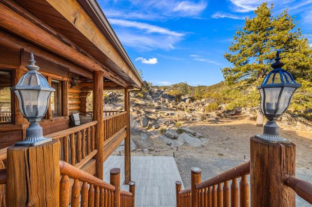 60766 Table Mountain Road, Mountain Center, CA 92561