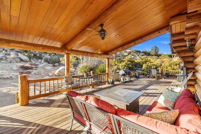 60766 Table Mountain Road, Mountain Center, CA 92561