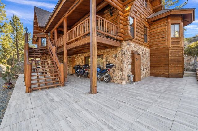 60766 Table Mountain Road, Mountain Center, CA 92561