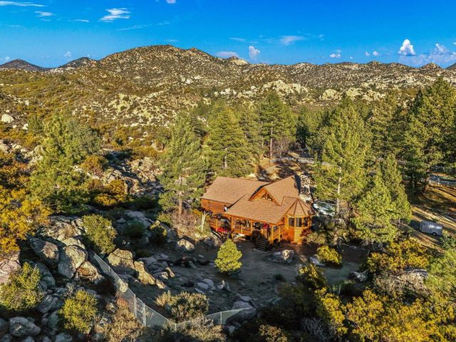 60766 Table Mountain Road, Mountain Center, CA 92561