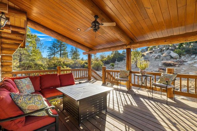 60766 Table Mountain Road, Mountain Center, CA 92561
