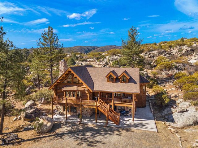 60766 Table Mountain Road, Mountain Center, CA 92561