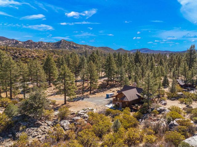 60766 Table Mountain Road, Mountain Center, CA 92561
