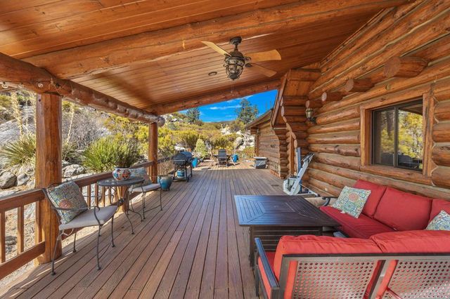 60766 Table Mountain Road, Mountain Center, CA 92561