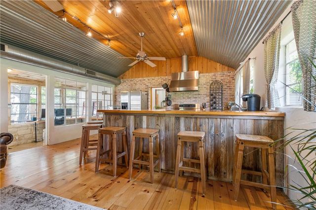 16301 E Lake Shore DR, Austin, TX 78734