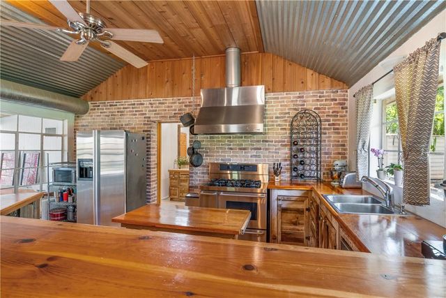 16301 E Lake Shore DR, Austin, TX 78734