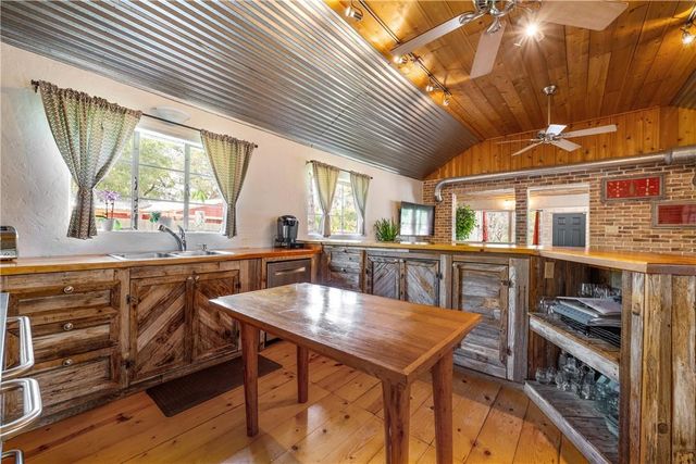 16301 E Lake Shore DR, Austin, TX 78734