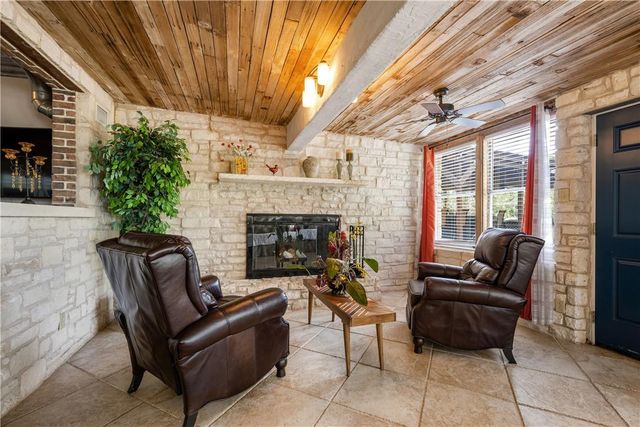 16301 E Lake Shore DR, Austin, TX 78734